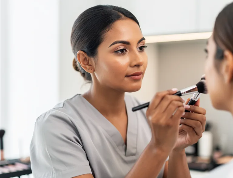 Braut Make-Up Service in Salzgitter